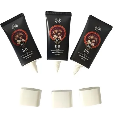 Lotion rör lagskipt